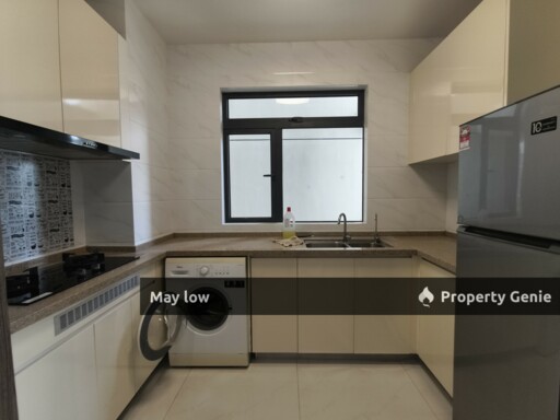 Apartment near Tuas, Second Link, Gelang Patah, Nusajaya, Pelabuhan Tanjung pelepas.  Forest City