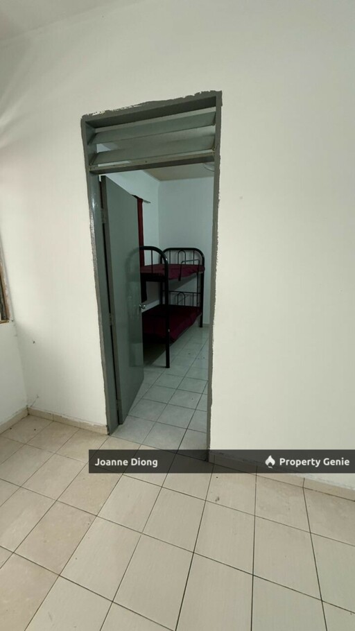 Mentari Court