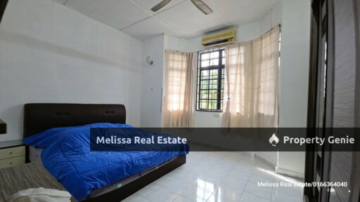 2 storey Terrace House in IM 2 Move in ready