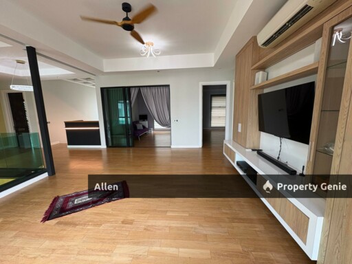 Exclusive Luxury Living at East Ledang ✨ Prestigious Bungalow for Rent | Premium Serenity