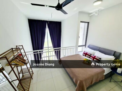 Vega Residence Duplex