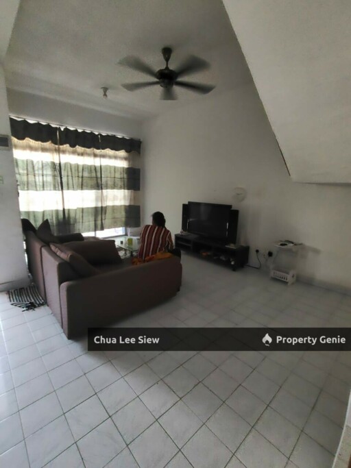 🏡House for Sale 📍Jalan Badik, Taman Puteri Wangsa