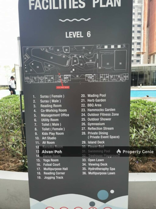 Mira Shorea Park@Puchong