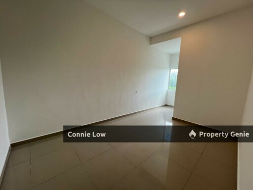 Full Loan Available! 🎉New Double Storey Terrace House Ipoh Lahat Perak