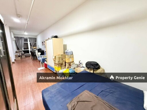 FREEHOLD Office Studio SOFO Avenue Crest, Seksyen 22, Shah Alam