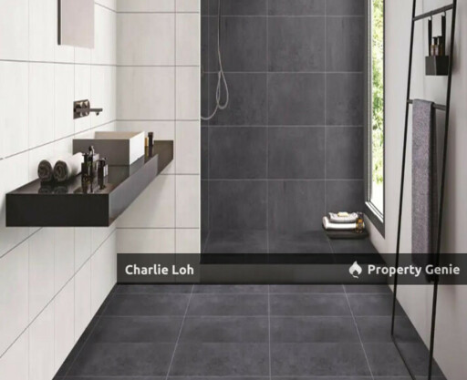 Ipoh Pasir Puteh Super Semi D 3000sqft 13 Feet Ceiling for Sale