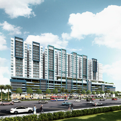 Metia Residence