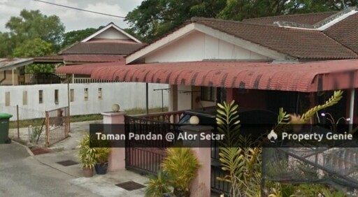 Taman Pandan @ Alor Setar