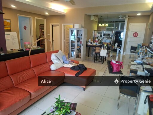 Cheras Heights Conduminium