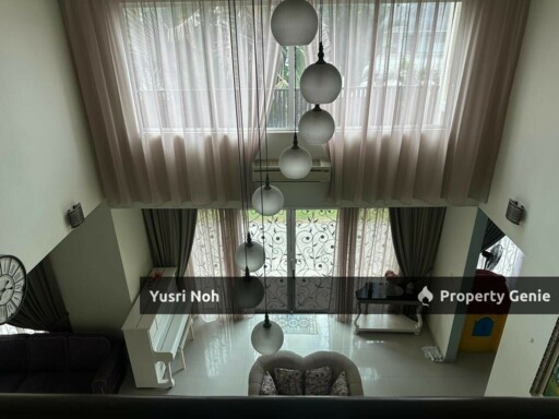 2-Storey Bungalow @ Teratai Villas, Kayangan Heights, Shah Alam
