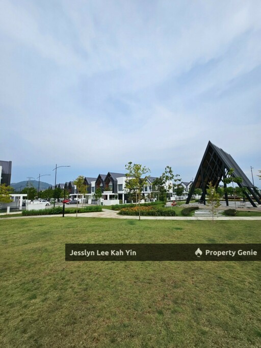 Ebonylane, Eco Forest, Semenyih