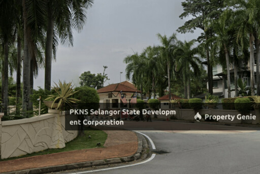 Villa Damansara