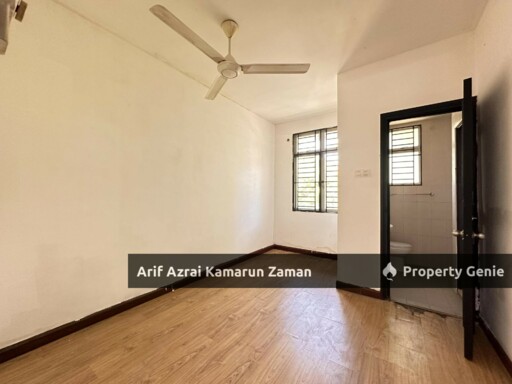 [Special Offer] Double Storey Terrace, Presint 14 Putrajaya | 4R3B | Freehold | RM790,000 (Below Market)
