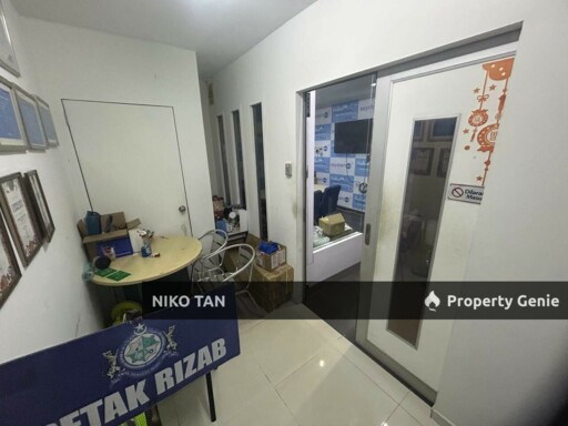 For Rent Jalan Laksamana 1 Taman Ungku Tun Aminah Skudai