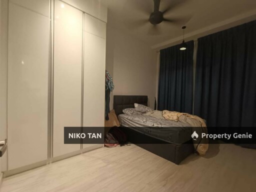 For Sale Setia Sky 88 Block B