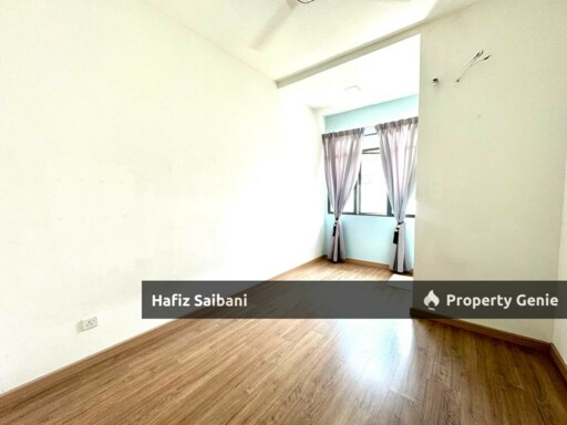 Double Storey Ceria Residence, Cyberjaya