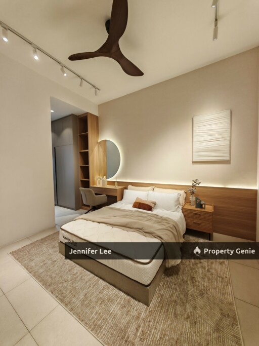 Klemeru Ipoh Project For Sale