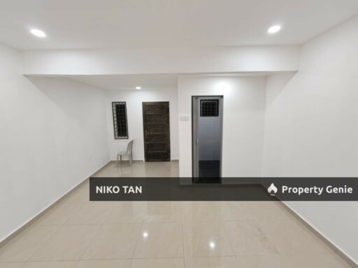 For Sale Jalan Tasek 22 2Stry Bandar Seri Alam, Masai