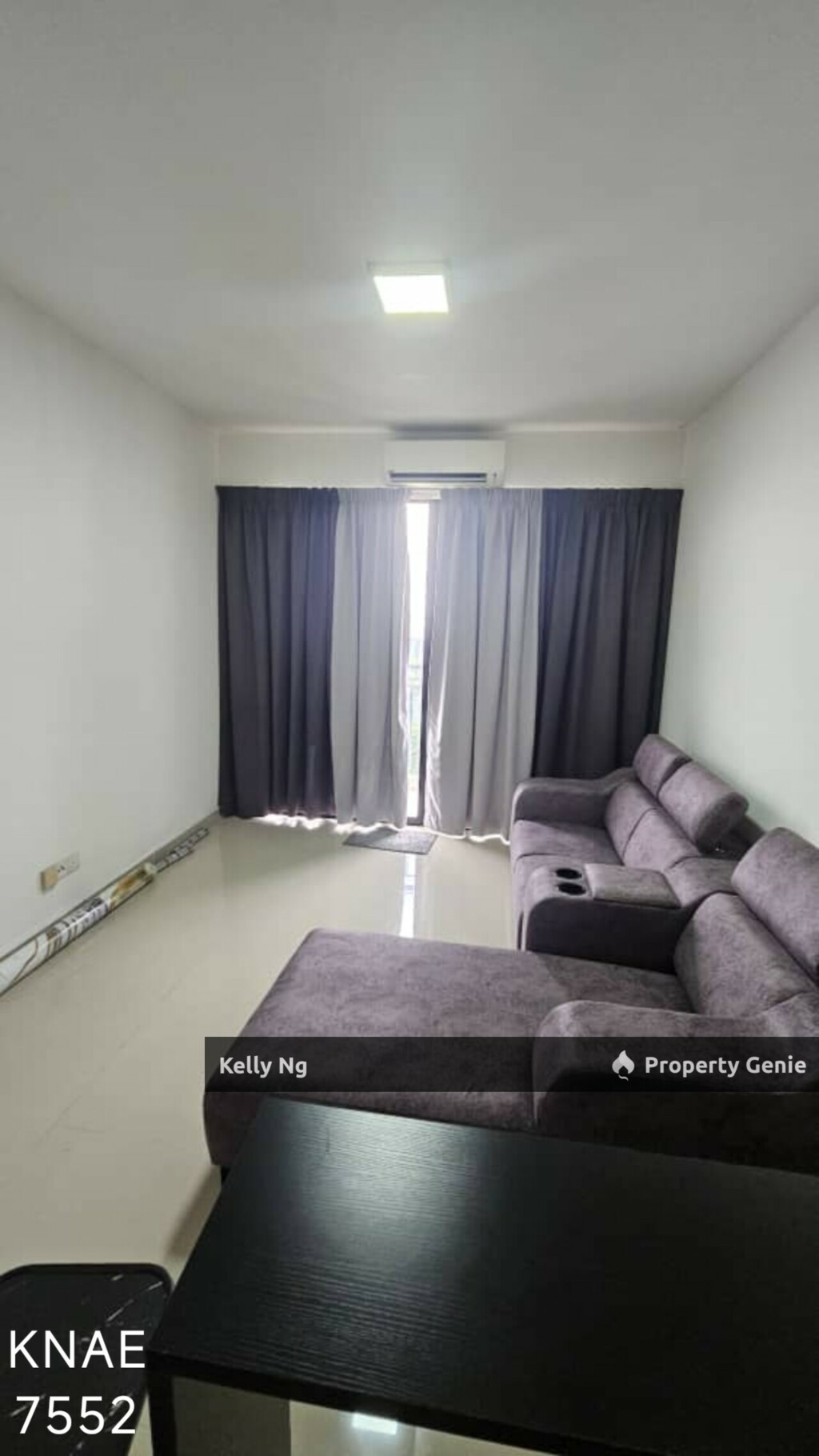 Ken Rimba Condo At Sek 16 Shah Alam Klang For Rent
