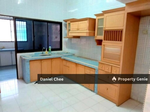 Ipoh Pengkalan Nice And Below Market Value Double Storey House For Sale