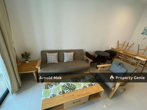 Forest City Starview (1+1 Bedroom) for Sale