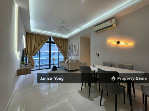 Setia Sky 88 Johor Bahru