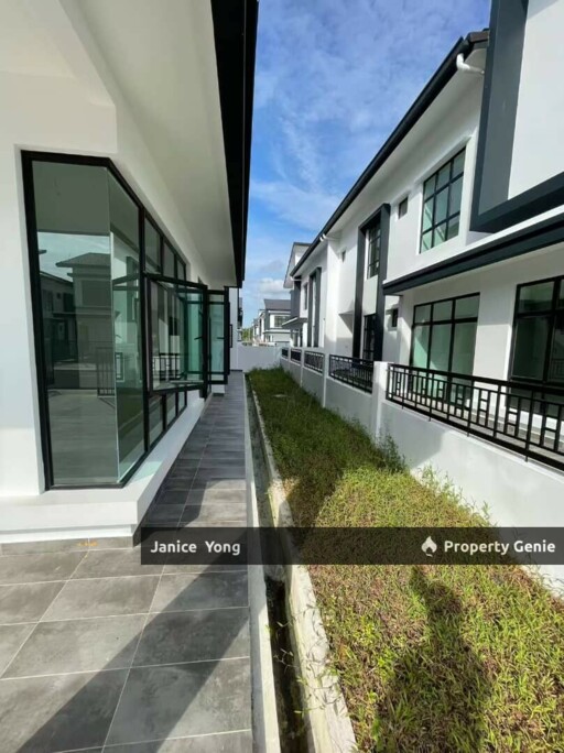 Taman Mutiara Maju @ Mutiara Rini Skudai