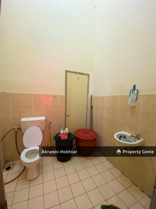 [FACING OPEN] Single Storey Bdr Tasik Puteri, Rawang