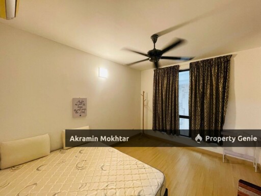 FOR RENT | TOWNHOUSE DOUBLE STOREY HOUSE 50 RESIDENSI CAHAYA SPK SEKSYEN U9 SHAH ALAM