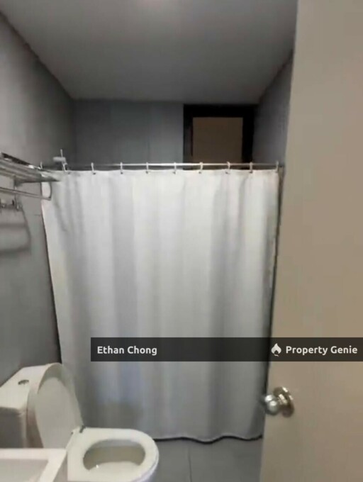 Unit for Rent at M Vertica
