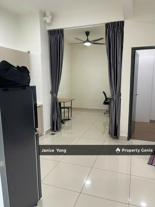 Vida Heights Johor Bahru