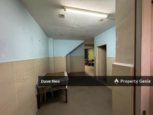 Taman Bukit Indah | 2-Storey House | 4 Beds 3 Baths | Partial Furnished