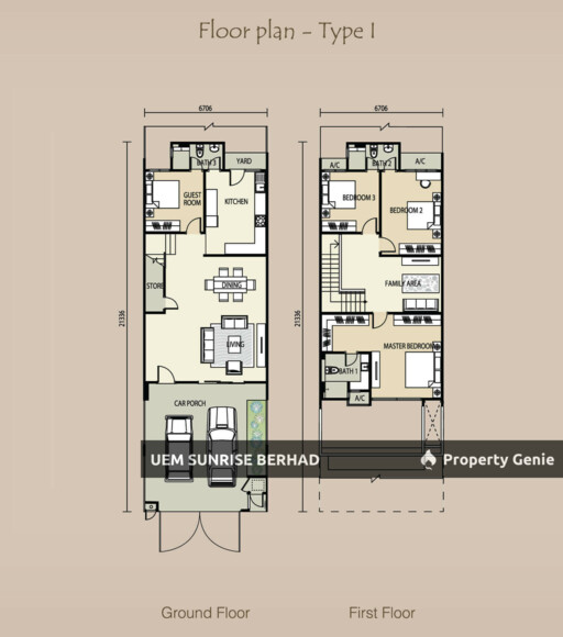 Begonia, Serene Heights