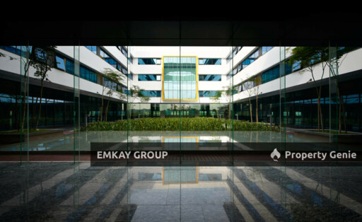 Wisma Shell @ Cyberjaya