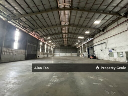 Warehouse / Kilang @ Indera Mahkota 3, Kuantan