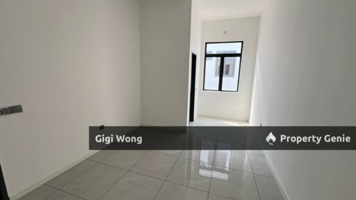 Taman Impian Pengkalan Double Storey Terrace House for Sales