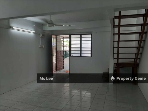 2 storey house - Taman Sri Jarom @ Jenjarom - Ready unit