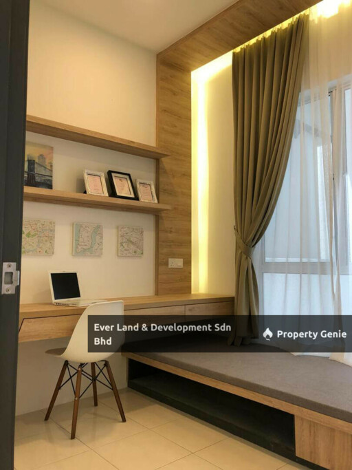Vista Hijauan @ Bangi: Phase 3