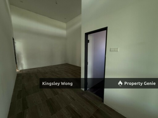 Taman Lapangan Harmoni Next Pengkalan Single Storey Semi D Below Bank Value Facing Field