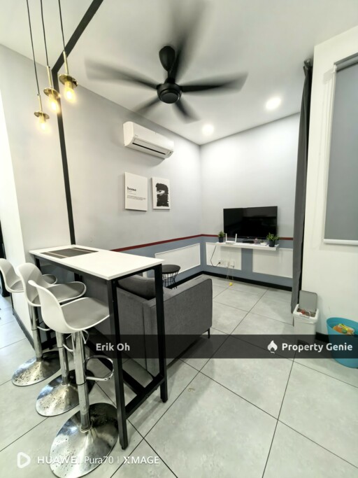 Neu Suites Jalan Ampang FOR SALE