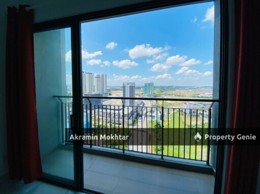 1239 Sqft Non Bumi & 2 Parking | The Havre @ Bukit Jalil, Kuala Lumpur