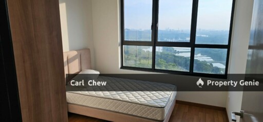 Gems Residence @ IOI Resort City, Putrajaya