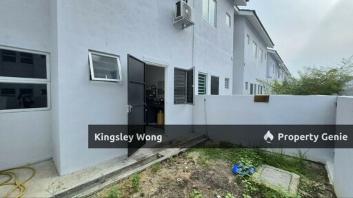 Bandar Lahat Vista Tropika Double Storey Terrace House Facing South Brand New Unit Near Batu Gajah Pengkalan