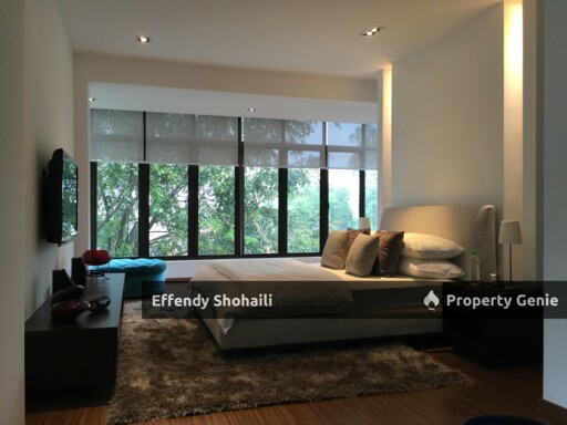 UKAY HEIGHTS AMPANG SEMI D
