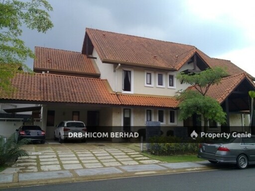 Glenmarie Residences