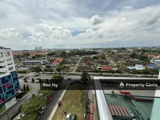 M Condo @ Larkin AA Condition Below Market Price