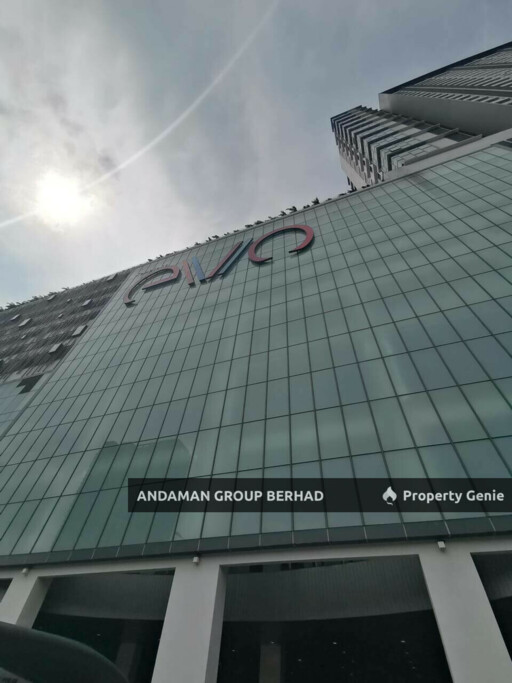 Evo Mall