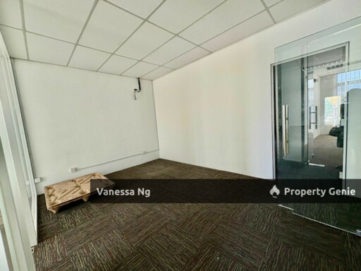 10 Boulevard Office Damansara PJ