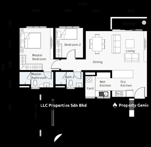 Panorama Residences