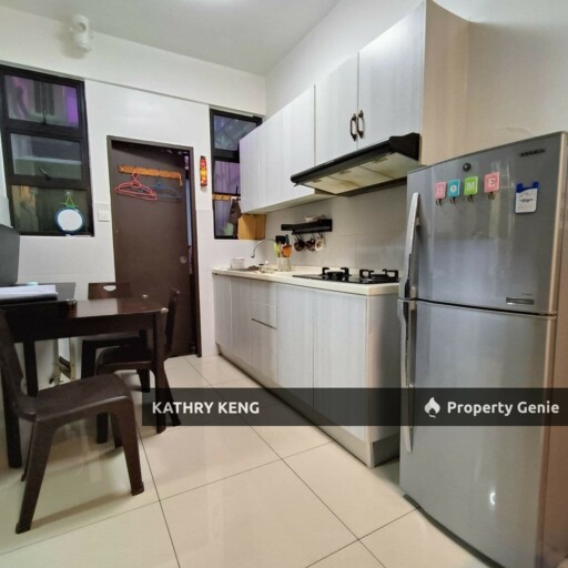 The Garden Residence For Rent Mutiara Mas For Rent Skudai For Rent Johor For Rent Johor Bahru For Rent